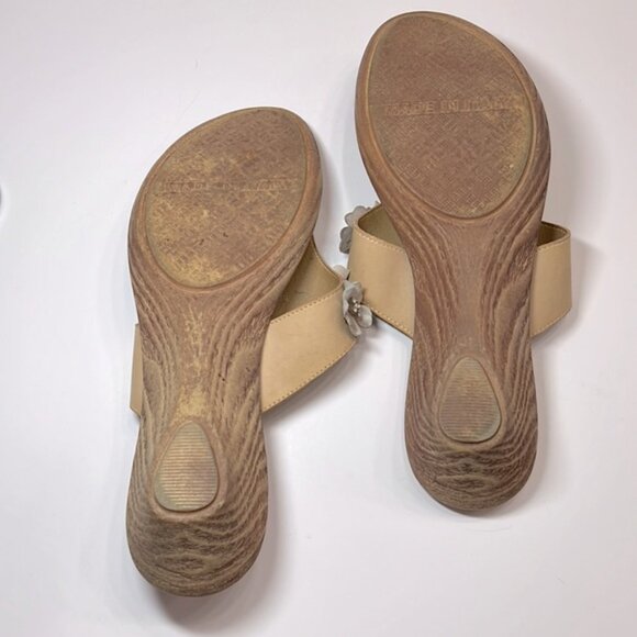 Dressy sandals - Picture 6 of 6